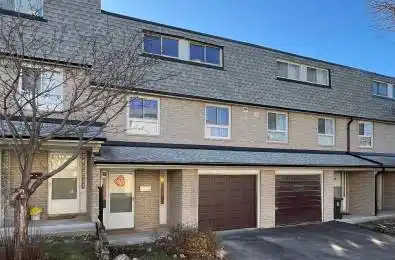 4 Liszt Gate Unit# 10 Toronto C15 Ontario M2H 1G7