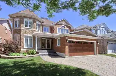 19 Kemp Drive Ajax Ontario L1T 4B1