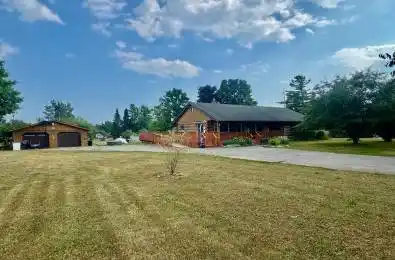 126 Varty Lake Road Stone Mills Ontario K0K 3N0