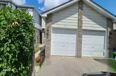 42 Antibes Drive Toronto C07 Ontario M2R 3K4