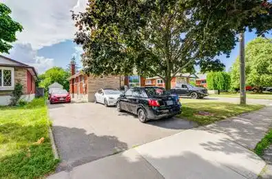 456 East 13th Street Unit# Lower Hamilton Ontario L9A 4A6