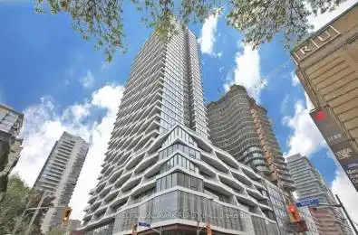 85 Wood Street Unit# 815 Toronto C08 Ontario M4Y 0E8