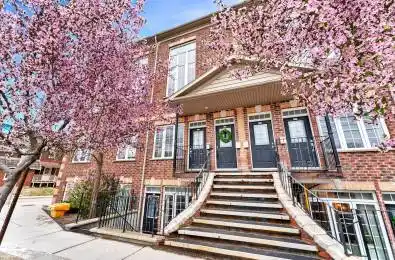 555 King Street Unit# 303 Kitchener Ontario N2G 2L9