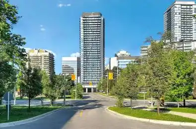 15 Ellerslie Avenue Unit# 3001 Toronto C07 Ontario M2N 5P6