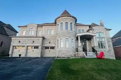 31 Lake Marie Trail King Ontario L7B 0P5