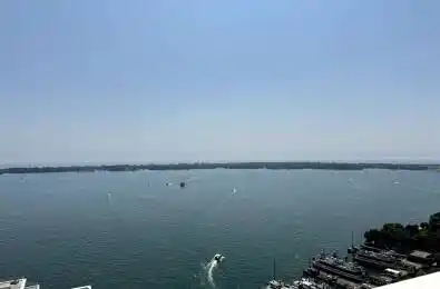 15 Queens Quay Unit# 2503 Toronto C08 Ontario M5E 0A4