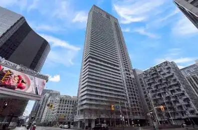 300 Front Street Unit# 3311 Toronto C01 Ontario M5V 0E9