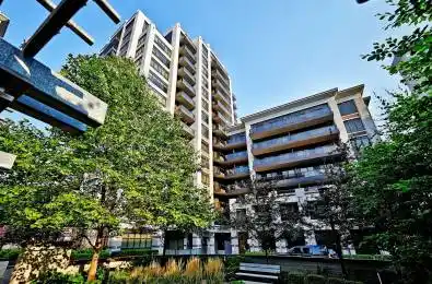 38 Cedarland Drive Unit# 615 Markham Ontario L6G 0G7