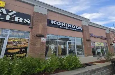 25 Karachi Drive Unit# 26 Markham Ontario L3S 0B5