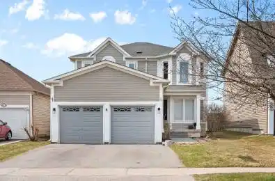 6 Hammond Street Clarington Ontario L1C 5E5