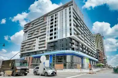8119 Birchmount Road Unit# 920 Markham Ontario L6G 0H5