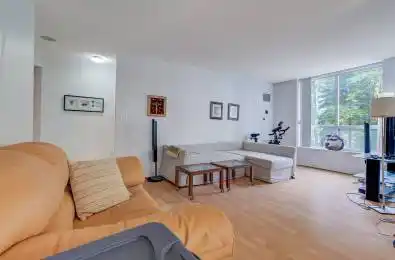 29 Pemberton Avenue Unit# 206 Toronto C14 Ontario M2M 1X9