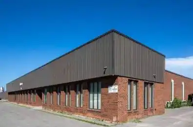 1880 Bonhill Road Mississauga Ontario L5T 1C4