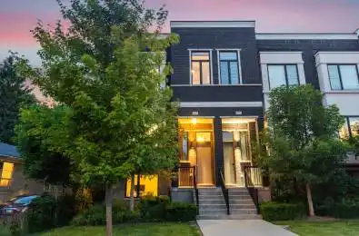 10558 Bayview Avenue Unit# 8 Richmond Hill Ontario L4C 0Z8