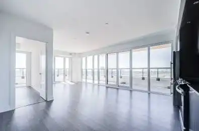 30 Inn On The Park Drive Unit# 2109 Toronto C13 Ontario M3C 0P7