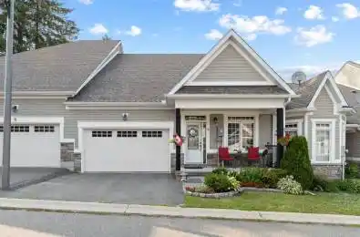 9 Stormont Court Bracebridge Ontario P1L 0B7