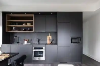 55 Charles Street Unit# 2806 Toronto C08 Ontario M4Y 0J1