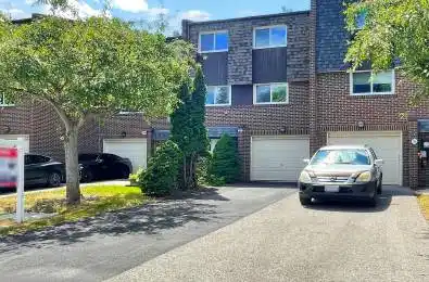 36 Windy Golfway Toronto C11 Ontario M3C 3A7