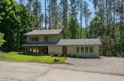 1 Pine Spring N/A Oro-Medonte Ontario L4M 4Y8