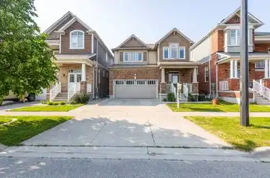 83 West Oak Trail Kitchener Ontario N2R 0K7