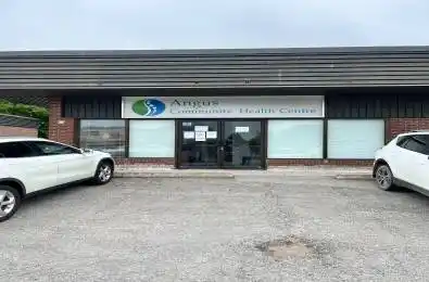 2 Massey Street Unit# 1 Essa Ontario L0M 1B0