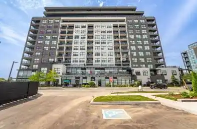 1880 Gordon Street Unit# 605 Guelph Ontario N1L 0P5