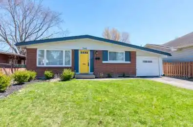 2010 Featherston Drive Alta Vista and Area Ontario K1H 6P9