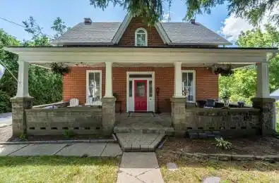 174 County Road 28 Road Cavan Monaghan Ontario L0A 1G0