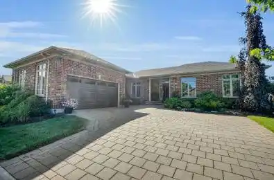 1060 Sandy Somerville Drive London South Ontario N6K 5R1