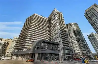 352 Front Street Unit# 1413 Toronto C01 Ontario M5V 0K3