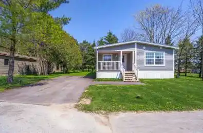 66 Sussex Square Georgian Bluffs Ontario N4K 5N5