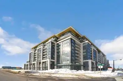 405 Dundas Street Unit# 526 Oakville Ontario L6M 5P4