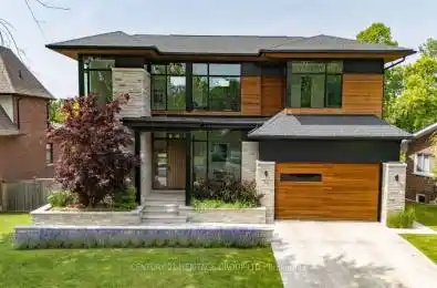 52 Norman Drive King Ontario L7B 1J2