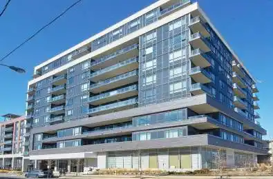 2800 Keele Street Unit# 905 Toronto W05 Ontario M3M 2G4