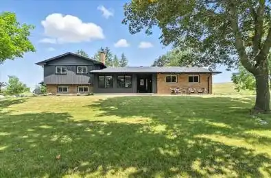 2547 Borland Line Otonabee-South Monaghan Ontario K0L 2H0
