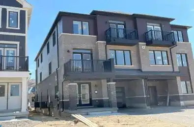 31 St. Lawrence N/A Haldimand Ontario N3W 0K1