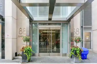 88 Cumberland Street Unit# 1802 Toronto C02 Ontario M5R 1A3