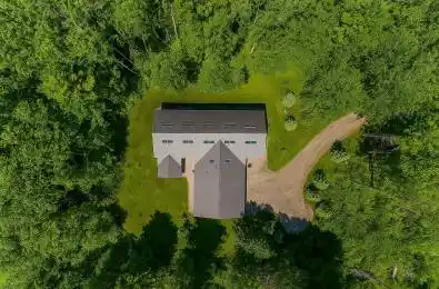 4556 Eagleson Line Cavan Monaghan Ontario L0A 1G0