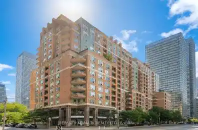 887 Bay Street Unit# 205 Toronto C01 Ontario M5S 3K4