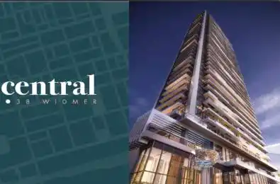 38 Widmer Street Unit# 2605 Toronto C01 Ontario M5V 0P7