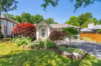 1195 Crestdale Road Mississauga Ontario L5H 1X6