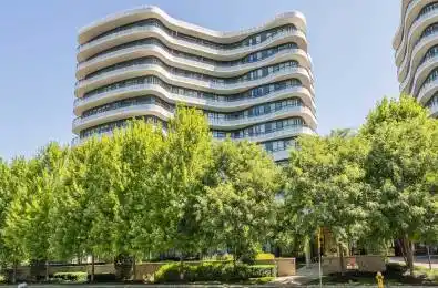 99 The Donway N/A Unit# 406 Toronto C13 Ontario M3C 9G1