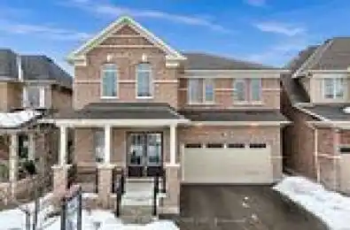 7 OLERUD Drive Whitby Ontario L1P 0J1