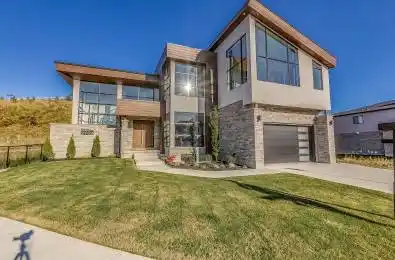 2162 IRONWOOD Road London South Ontario N6K 0H2