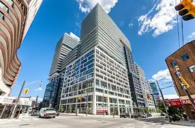 135 Lower Sherbourne Street Unit# 665B Toronto C08 Ontario M5A 1Y4