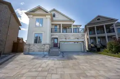 60 Caria Court Unit# Main Vaughan Ontario L4H 4G5