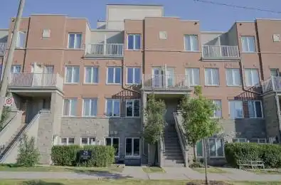 25 Richgrove Drive Unit# 106 Toronto W09 Ontario M9R 0A3