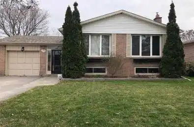 1788 Pagehurst Avenue Unit# Basement Mississauga Ontario L4X 1Y2