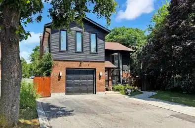 33 Parkside Drive Brampton Ontario L6Y 2H2