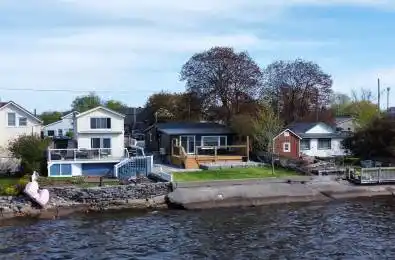 80 Ridley Street Prince Edward County Ontario K8N 4Z1